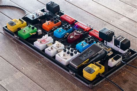 electric guitar stomp box|best guitar pedals under 500.